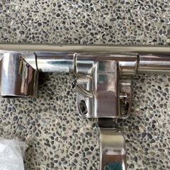 ソレックスヒッチメンバーSET SOREX 20アルファード ヴェルファイア