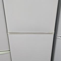 ２ドア冷凍冷蔵庫　（東芝製）