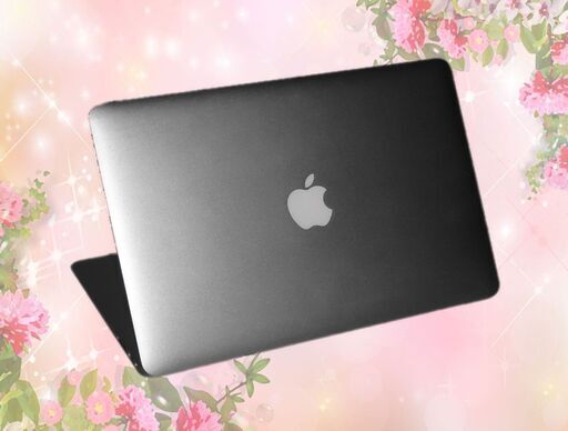 二刀流】NVIDIA GeForce GT 650M搭載 MacBook Pro SSD512GB メモリ16GB