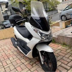 【5月1日2日限定値下げ】ホンダ PCX125 JF28 後期型...