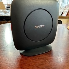 BUFFALO バッファロー　Wi-Fiルーター