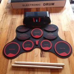 Digital Drum - ドラムセット