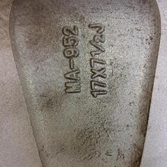 【値下げ】 ランクル等に 美品 4本セット スタッドレス タイヤホイール