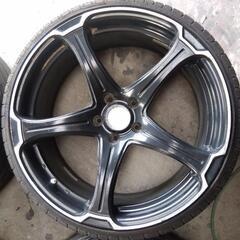 20インチ 4本セット！