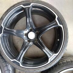 20インチ 4本セット！