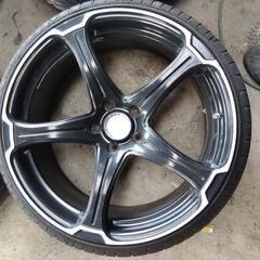 20インチ 4本セット！