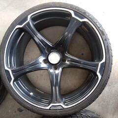 20インチ 4本セット！