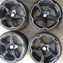 20インチ 4本セット！