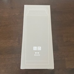 値下げ☆ユニクロ ブルーノ ステンレスボトル UNIQLO BRUNO