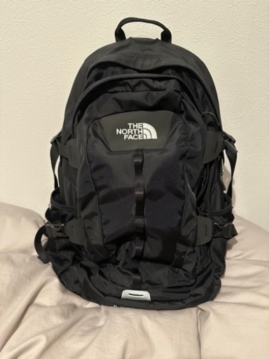 THE NORTH FACE HOT SHOT