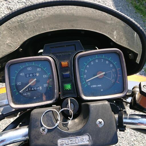 スズキ GS125 NF41B 国産 【公式通販】