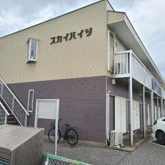 ⭐️7万円入居可💁千葉都市モノレール/桜木駅 歩14分✨千葉県千...