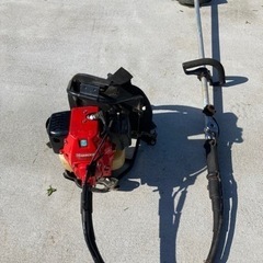 刈払機　プロ仕様　共立　RME3600 草刈機