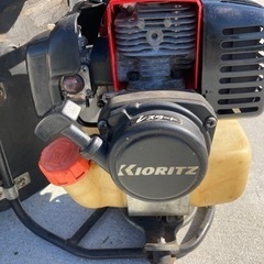 刈払機　プロ仕様　共立　RME3600 草刈機