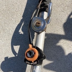 刈払機　プロ仕様　共立　RME3600 草刈機