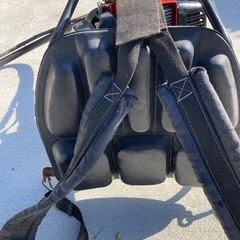 刈払機　プロ仕様　共立　RME3600 草刈機