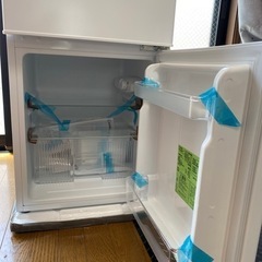 IRIS IRSD-9B-W WHITE 2023年製　90L未使用