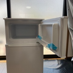 IRIS IRSD-9B-W WHITE 2023年製　90L未使用