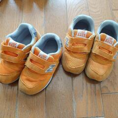 New Balance 996　サイズ15.5 、16cm