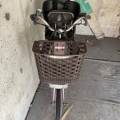 パナソニック　ビビ