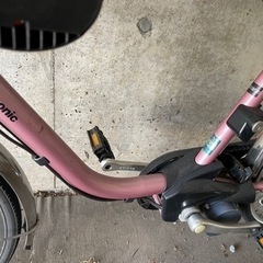 パナソニック　ビビ