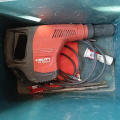 HILTIハンマーブレーカー HILTIハンマーブレーカー