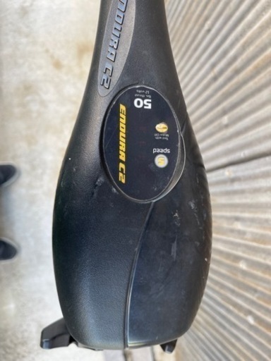 大好き ミンコタ ハンドエレキ 50lb c3 minnkota エンデューラ その他