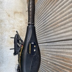 ミンコタ　エンデューラ　minnkota c3 50lb ハンドエレキ