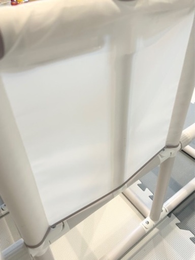 甲府方面でも取引可】室内ジャングルジム ブランコ付き