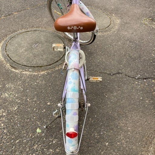 ブリヂストン 子供自転車24インチ | tarabyavetlife.com