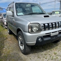 コミコミ総額30万円　4WD