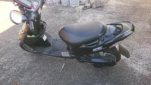 スズキzz50