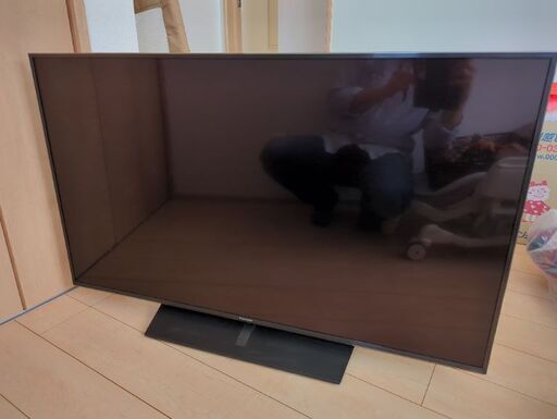 Panasonic TH-49FX750 49インチ液晶テレビ