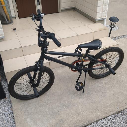 その他 BMX