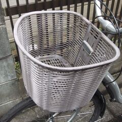 ヤマハ　パス　ナチュラＳ　 電動アシスト自転車（２０１５年）　　　　ジャンク品