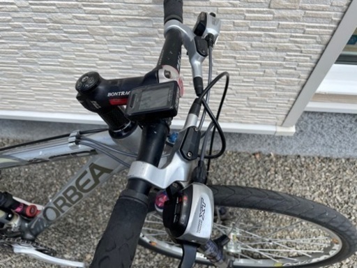 オルベア ORBEA マウンテンバイク MTB おまけ付き