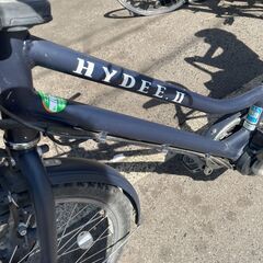 リサイクルショップどりーむ荒田店 No710 エコ エコNo16244H 電動