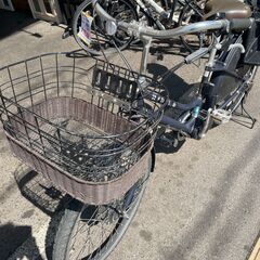 リサイクルショップどりーむ荒田店 No710 エコ エコNo16244H 電動