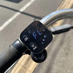 リサイクルショップどりーむ荒田店 No710 エコ エコNo16244H 電動