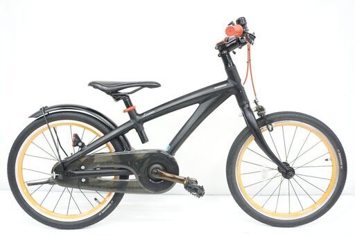 BRIDGESTONE 「ブリヂストン」 LEVENA LV186 2017年モデル キッズバイク 子供自転車 3723030500005