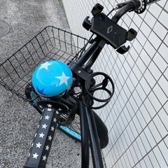 【受け渡し予定確定】レインボー　ビーチクルーザー　TYPE X 26インチ