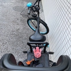 【受け渡し予定確定】レインボー　ビーチクルーザー　TYPE X 26インチ