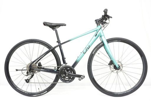 GIANT 「ジャイアント」 LIV ESCAPE RX W DISC 2021年モデル クロスバイク 3723042500002