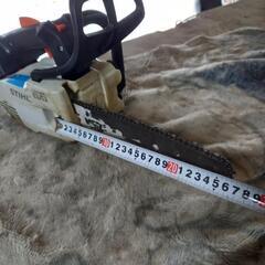 チェーンソースチール