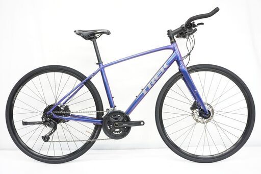 TREK 「トレック」 FX3 Disc 2020年モデル クロスバイク