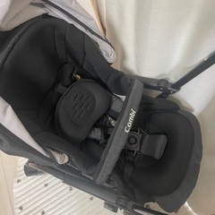 スゴカル ミニモ minimo ベビーカー AB型 お譲りします！