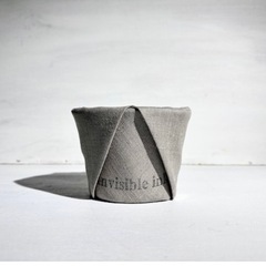 新品未使用品 MUD N DUST THE JAR 