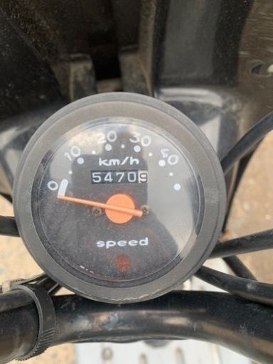 スズキチョイノリ後期型！実動車！