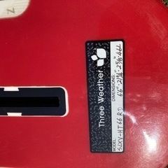 ミニロング サーフボード 6\'6 ミッドレングス ファンボード