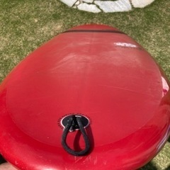 ミニロング サーフボード 6\'6 ミッドレングス ファンボード